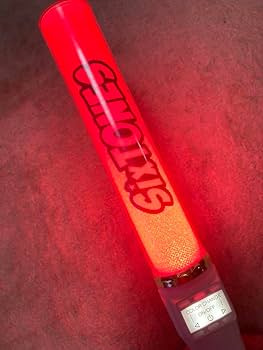 SixTONES キントレ ペンライト 新品未開封 Amazon.co.jp: SixTONES ペンライト キントレ 君たちがKING'S TREASURE