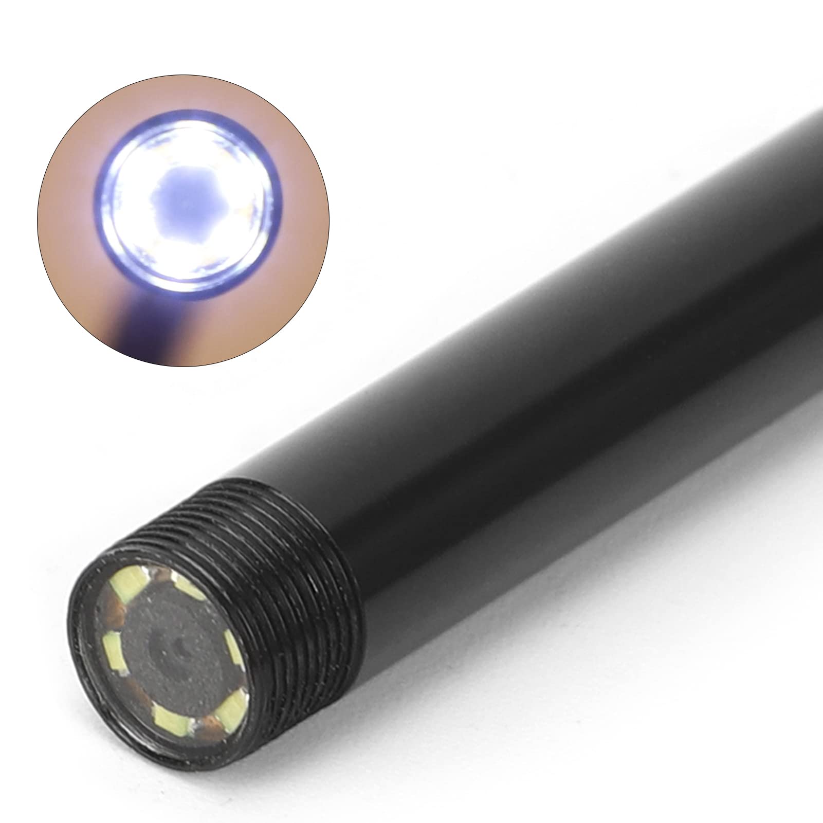 Borescope Inspection Camera, Endoscope, 3 in 1 for Inspection for Android System 4.0