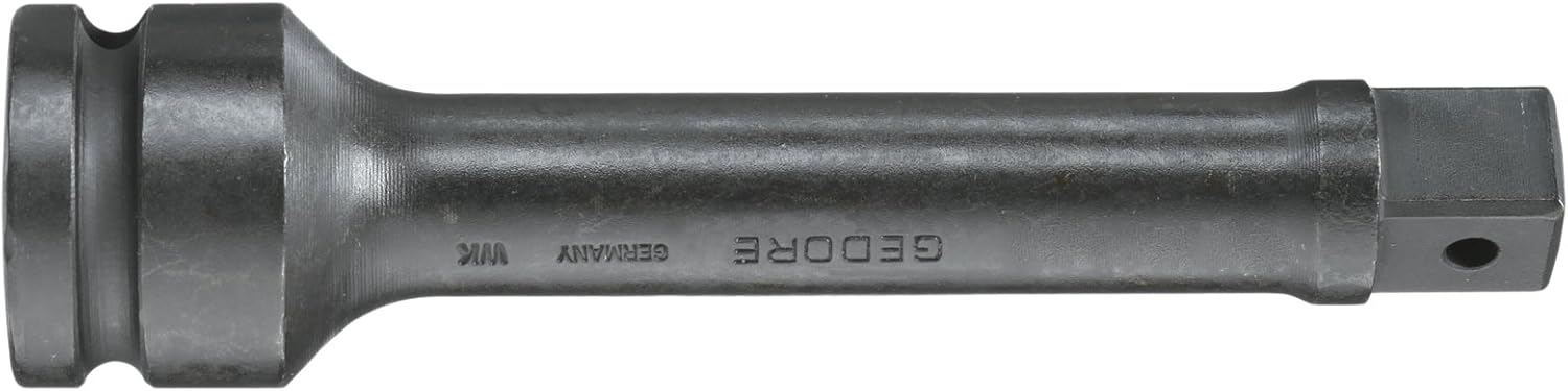 GEDORE KB 3090-10 Impact Extension 3/8" 250 mm