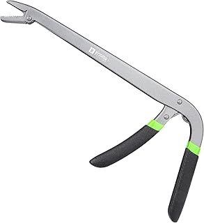 Booms Fishing フックリムーバー フィッシング針外し 高炭素鋼 魚獲り R01 クイック針外し はりはずし 釣り エイリアンペンチ 軽量 携帯便利