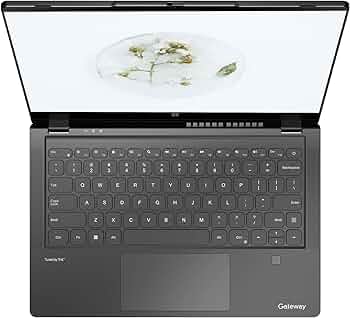 Amazon.com: Gateway 2024 13.8'' Full HD IPS Multi-Touch Laptop