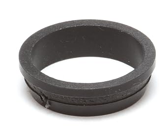 Nemco Bushing PTFE, Black 46287-1 - Genuine OEM Replacement Part