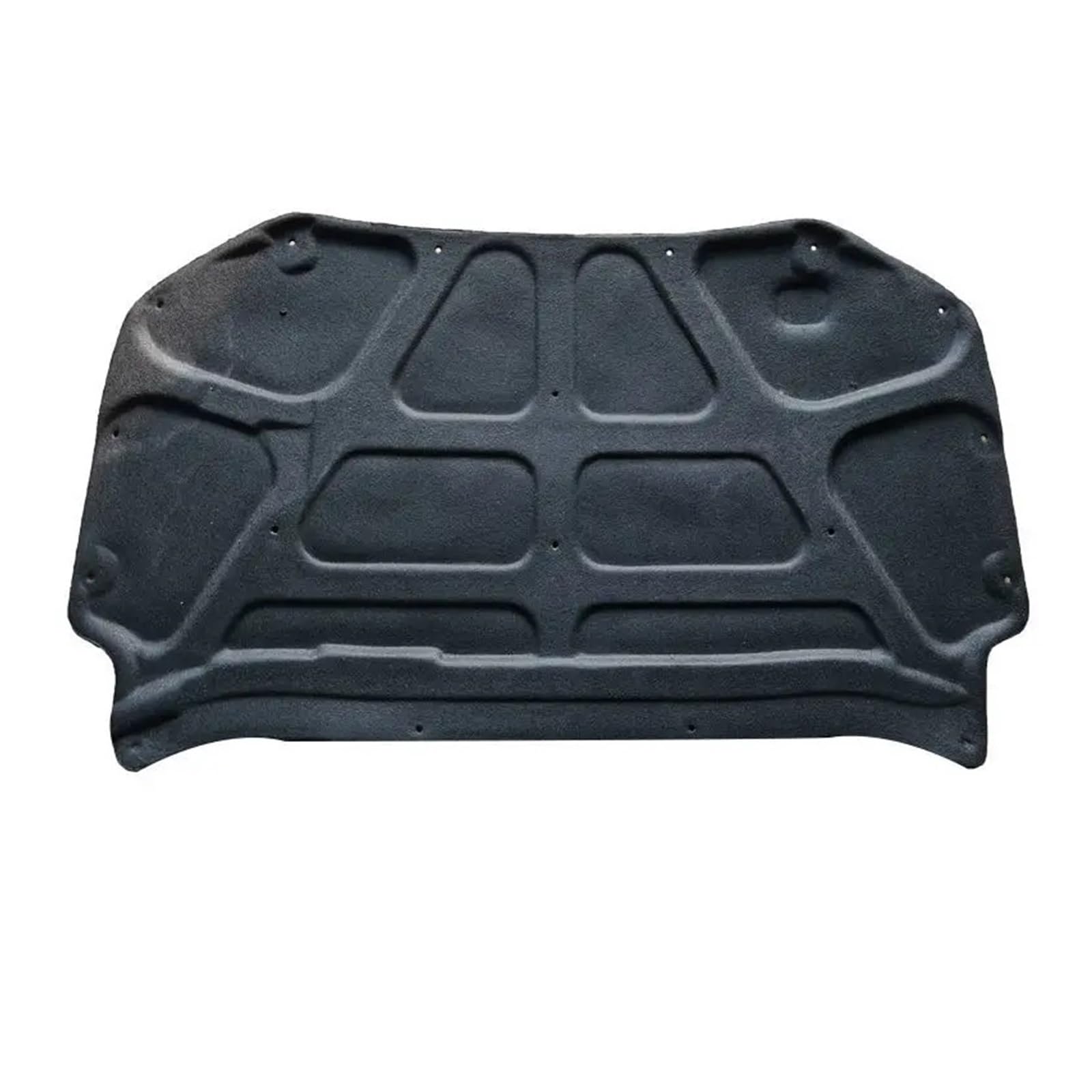 for Kia for Cerato LD Sephia Spectra MK1 2004 2005 2006 2007 2008 2009 Front Hood Engine Flame Retardant Heat Sound Insulation Pad Engine Insulation pad