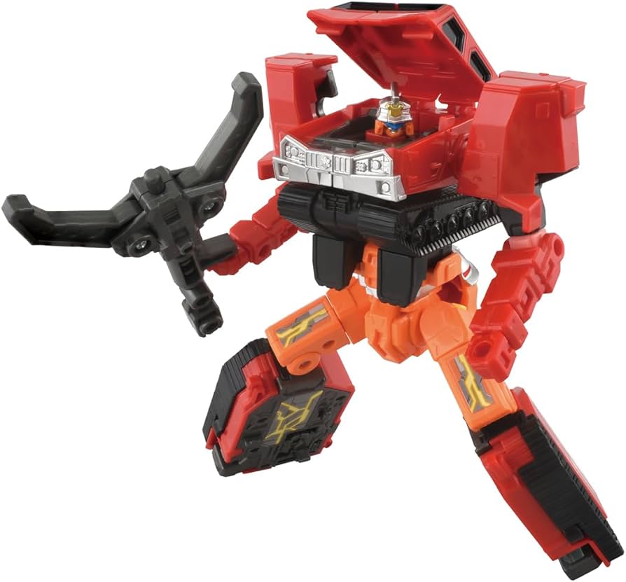 ジョブレイバー　まとめ売り Amazon.co.jp: タカラトミー トミカ ジョブレイバー レース