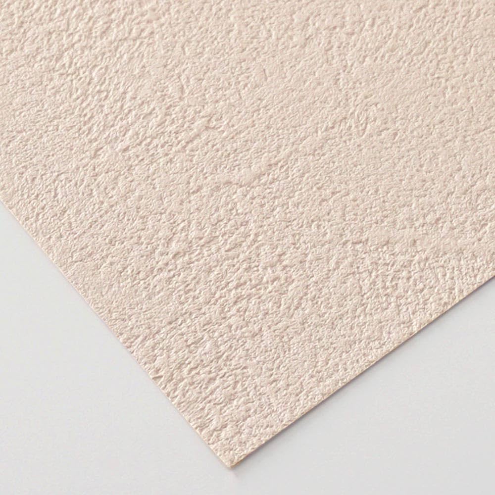 Amazon | 壁紙屋本舗 壁紙 生のり付き 石目調 無地 ベージュ サンゲツ