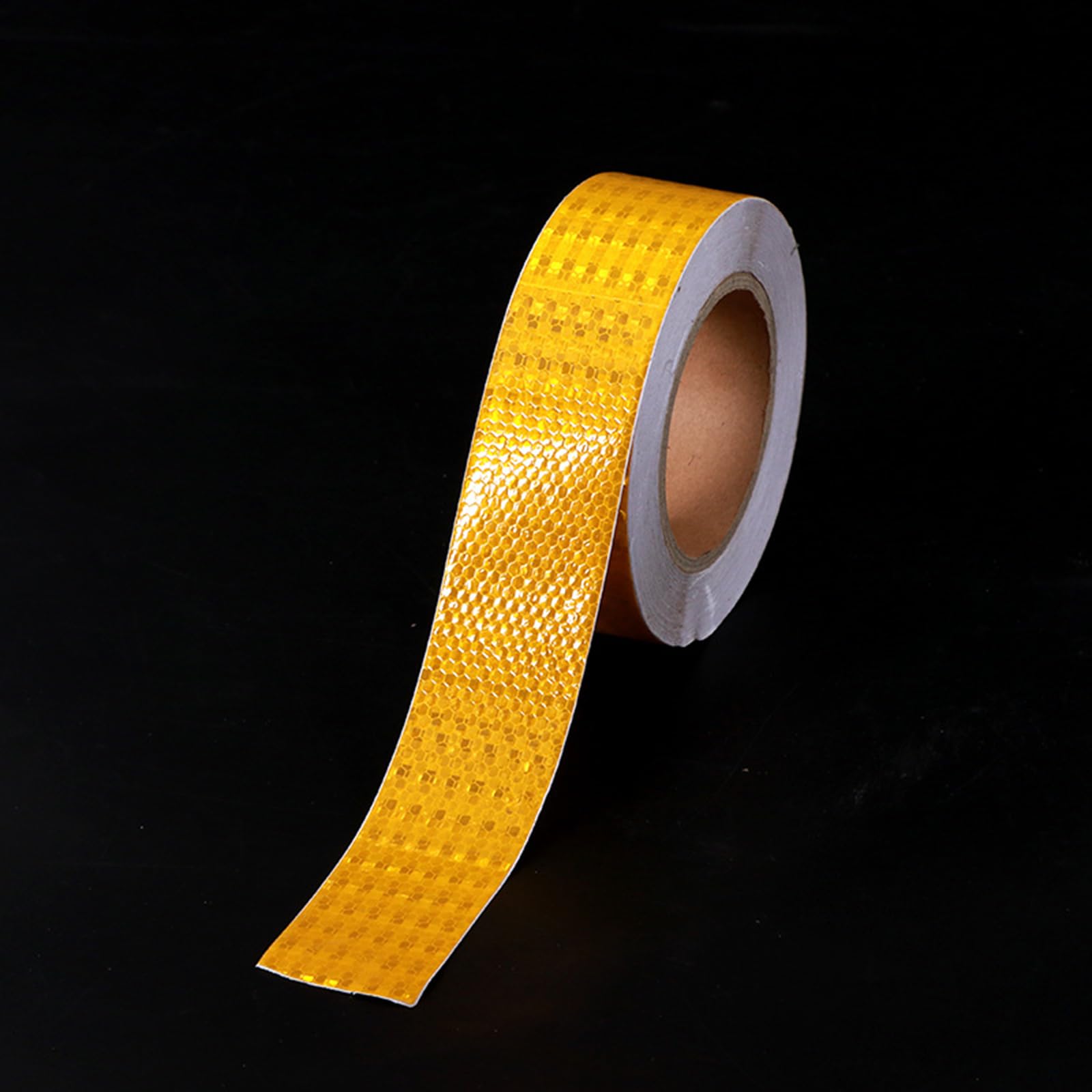 Wasserdichtes Reflektorband, 2/3,9/7,9 Zoll x 82 Fuß, for Anhänger, Fahrräder, Autos, Sicherheitswarnung bei Nacht im Freien(Width 20cm)