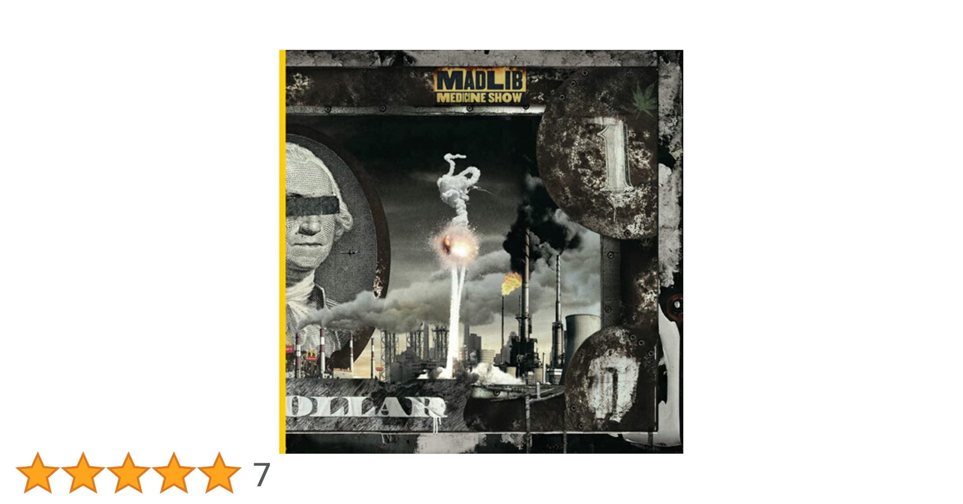 Madlib Medicine Show vol1-9 9枚セット Madlib Medicine Show vol1-9 9枚セット Medicine Show – Madlib