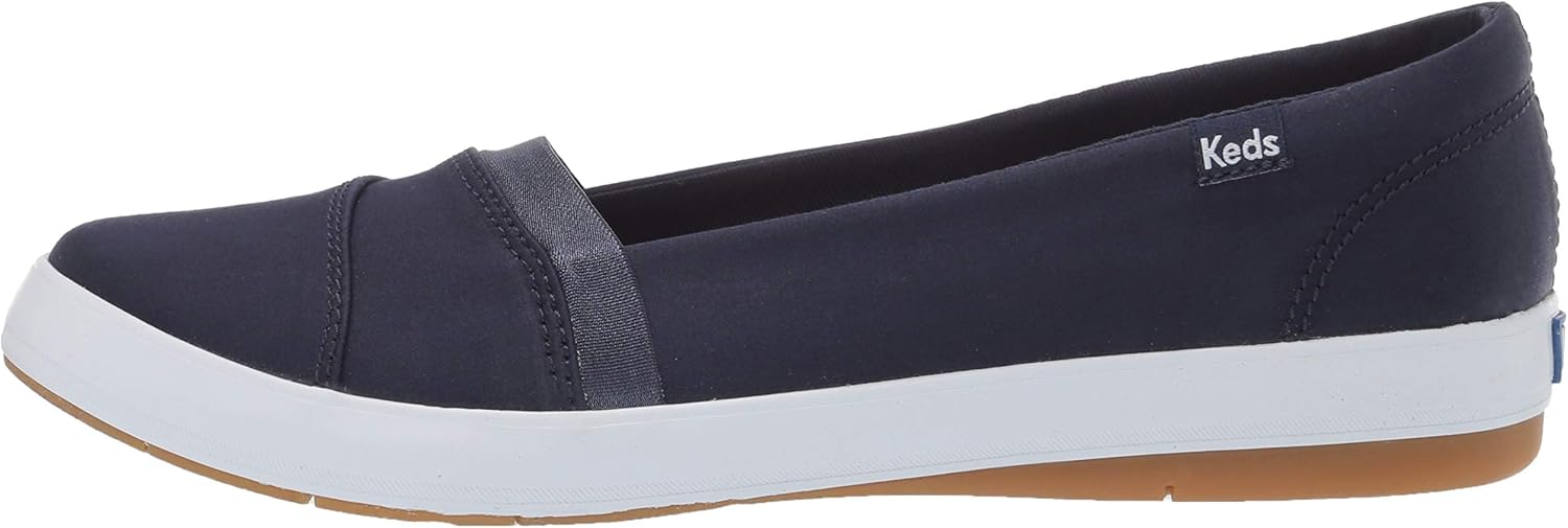 Keds Women's Carmel Jersey Sneaker