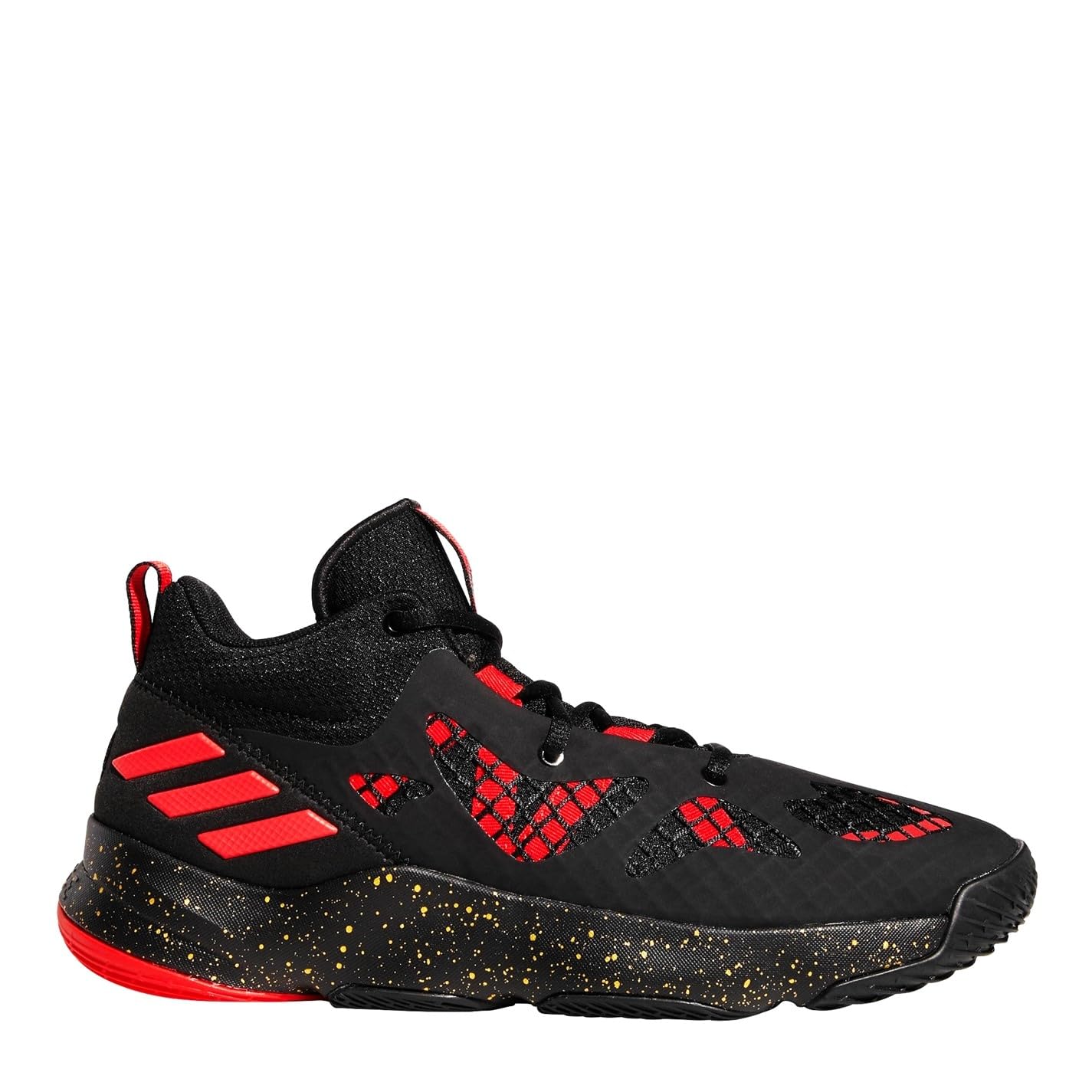 adidas Pro N3xt, Zapatillas de básquetbol Unisex Adulto