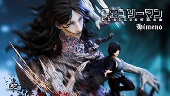 NIREN studio ガレージキット Amazon.co.jp: 姫野 ひめの フィギュア 1/6スケール 塗装済み