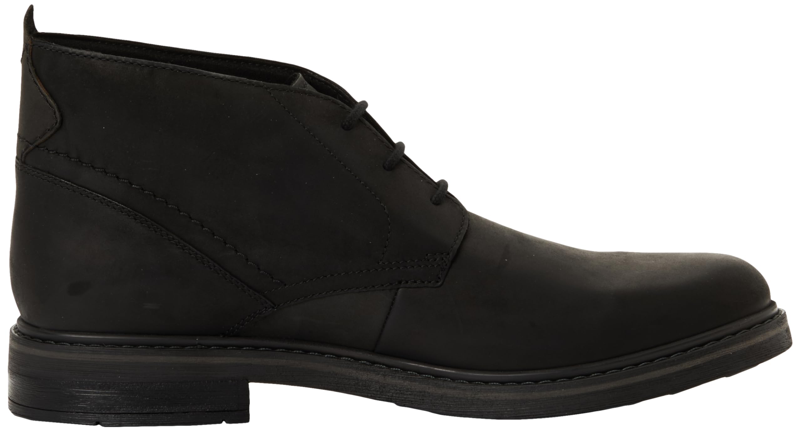 Clarks Newford Mid Scarpe ChukkaUomo