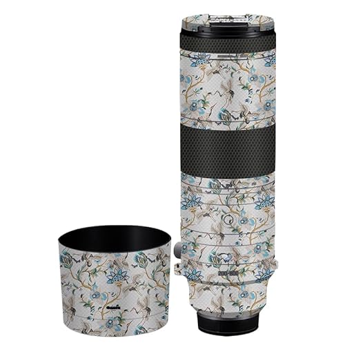 SUPBIG JANZT[ XebJ[YیJo[ KpCanon]Y[Y JmRF 200-800mm F/6.3-9 IS USMɓKĂ܂ YیJo[ h~ϖ یXebJ[T-623