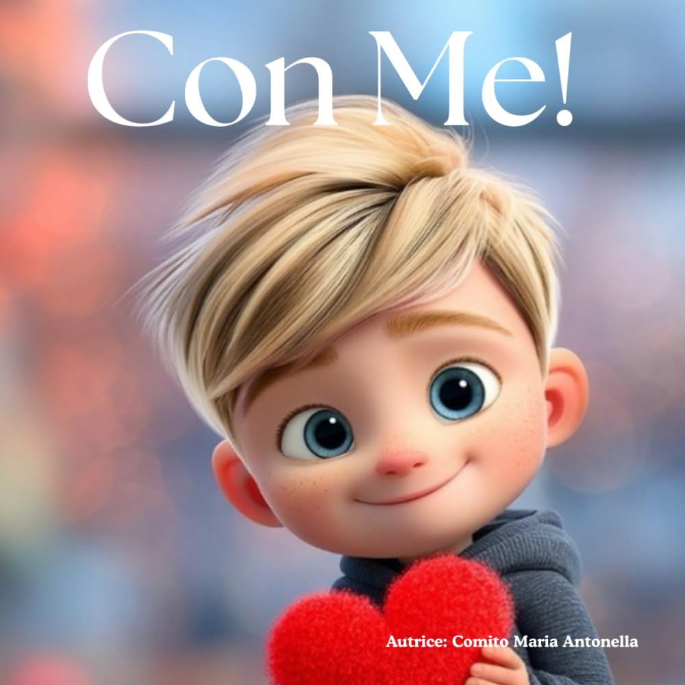 Con Me!