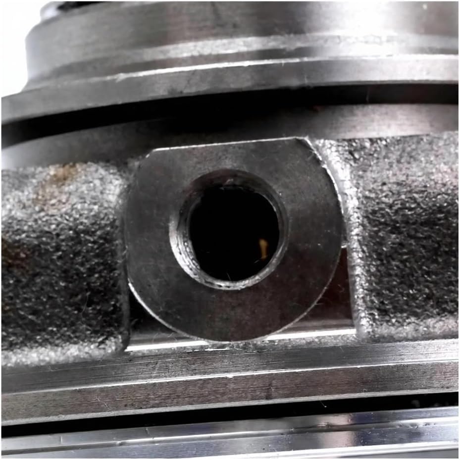 Turbo Cartridge Turbocharger CHRA Core Compatible for Audi A4 2.0T B7 BUL BWE BGB K03 2005-2008 53039880106 53039880087 06A145701A