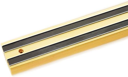 Miniatura 2 de Norpro  Barra magnética para cuchillos, Como se muestra