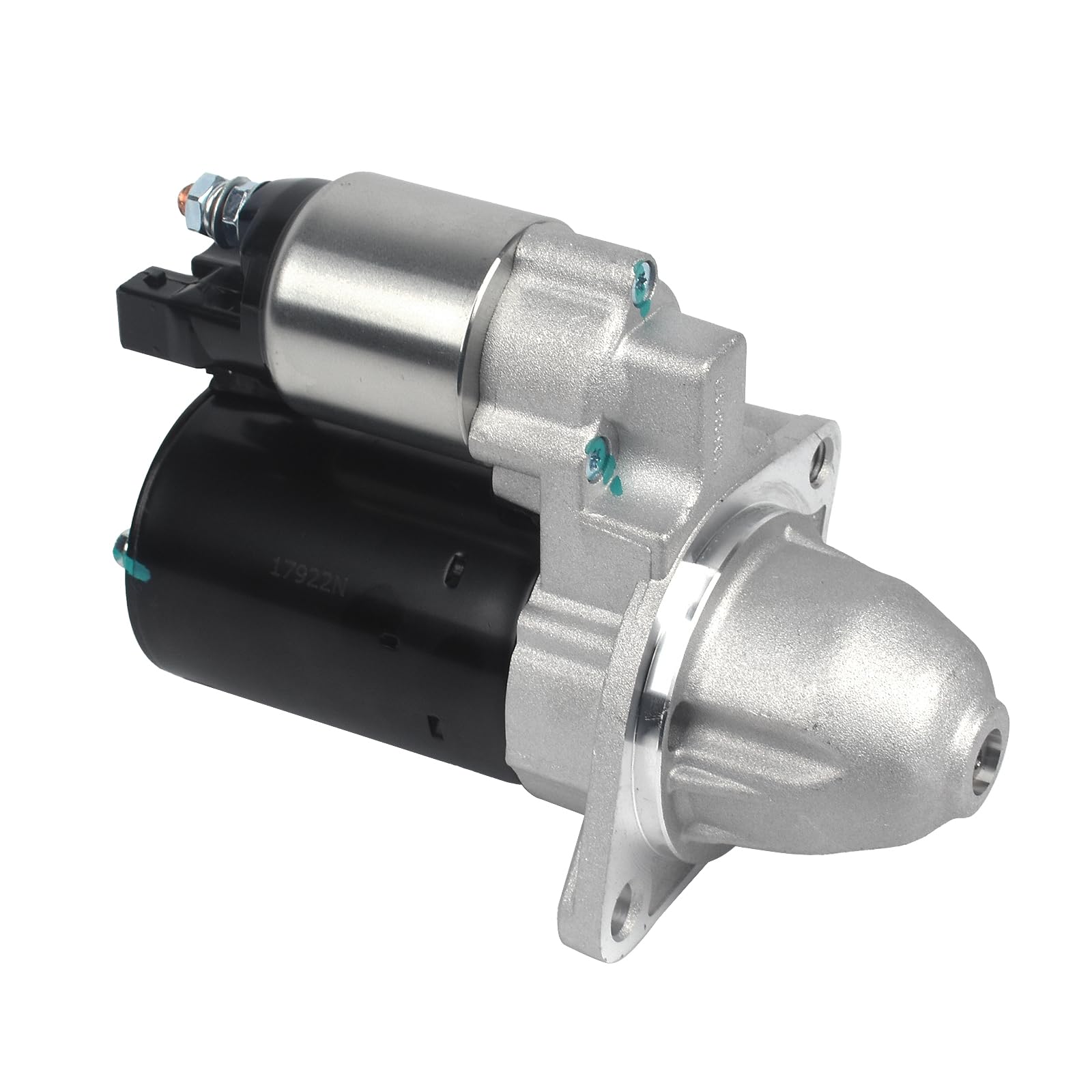 ami9622　0521 Amazon.com: Autoround 17922 Starter Motor Compatible with BMW X5