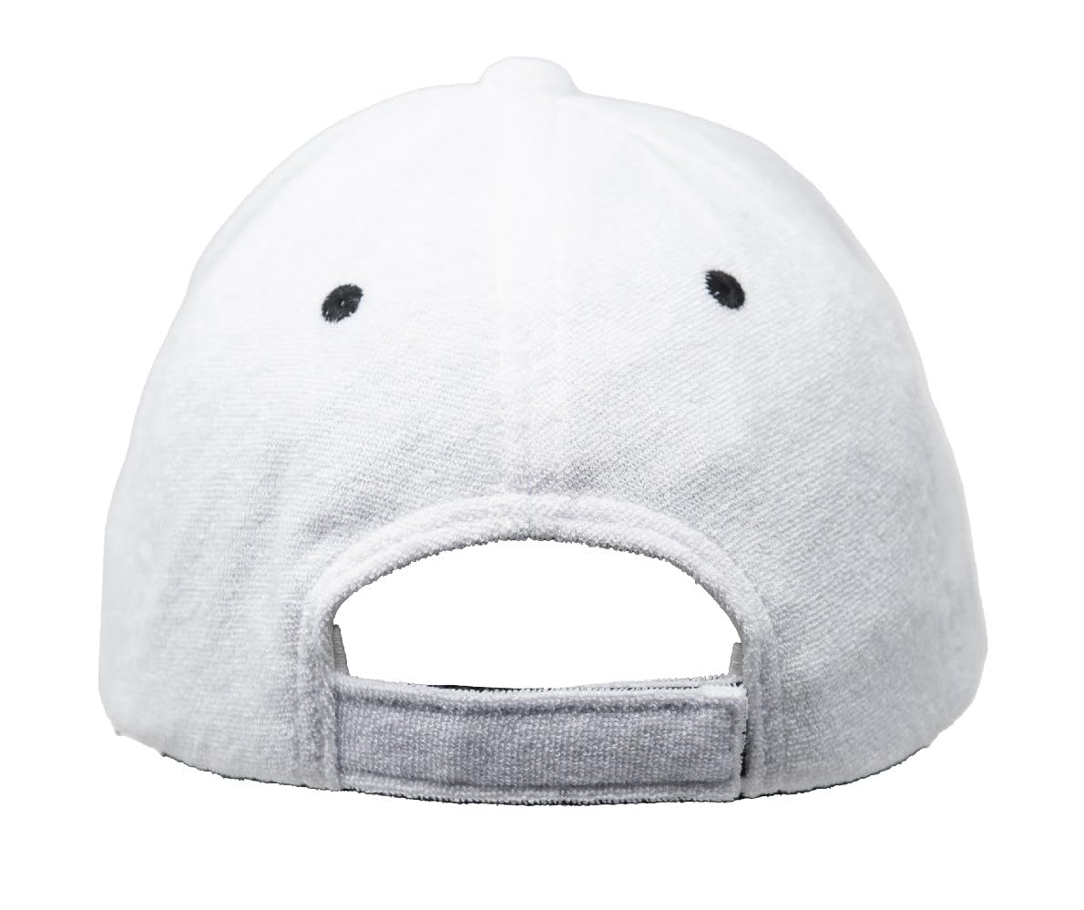 Emporio Armani Cappello Baseball Cappellino Regolabile con Visiera Articolo 231788 2R497 Baseball
