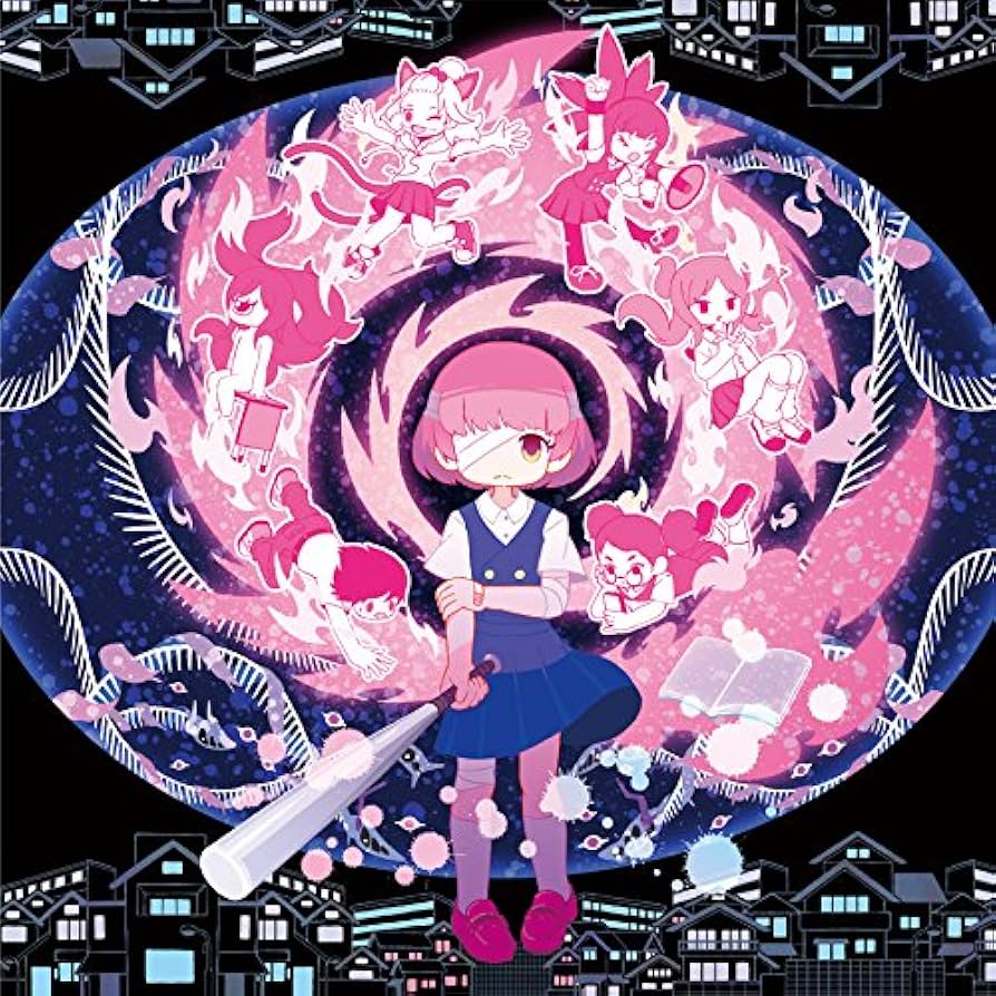 sasakure.uk CDまとめ売り Amazon.co.jp: [i:d]: ミュージック