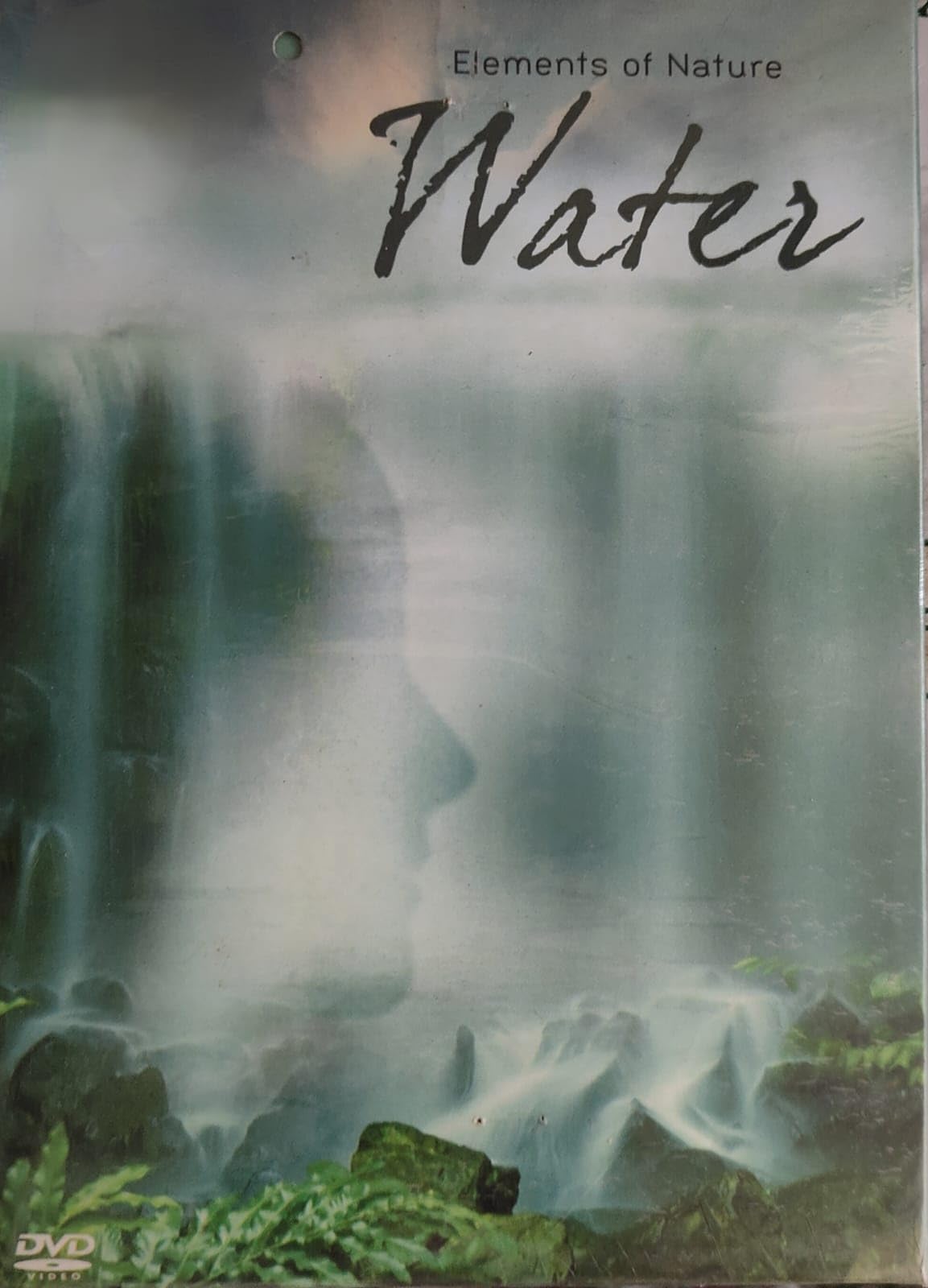 Elements of Nature Water DVD in English-image-34