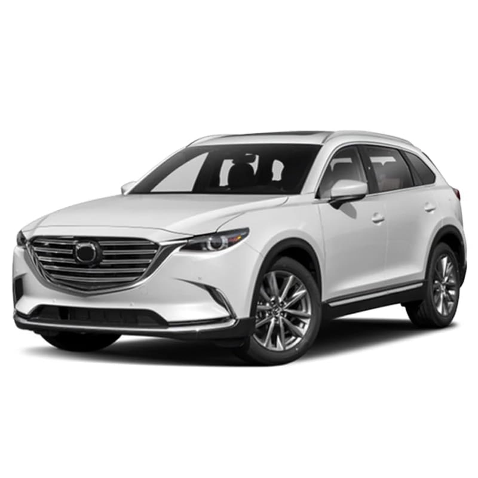per Mazda, CX9 CX-9 2016 2017 2018 2019 2020 2021 Porta Finestra