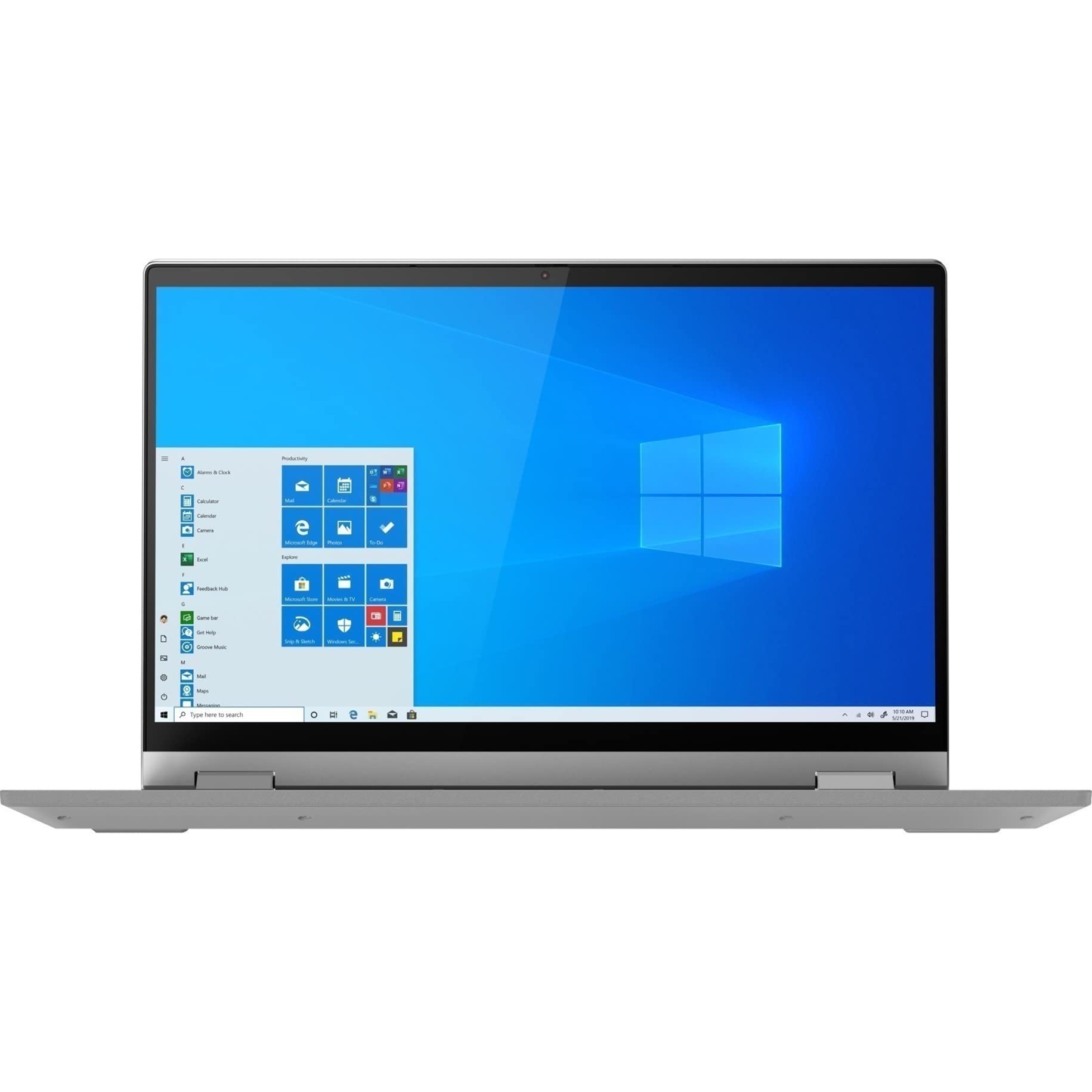 Amazon.com: Lenovo IdeaPad Flex 5 14ITL05 82HS00QPUS 14 