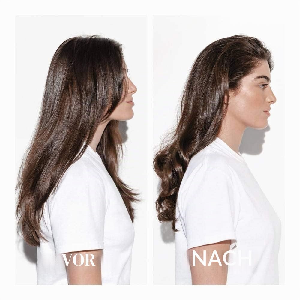 Kerasase Chronologiste – Regenerierendes Bad – revitalisierendes Jugend-Shampoo – regeneriert – spendet Feuchtigkeit & verleiht Volumen – Abessin & Hyaluronsäure – für alle Haartypen – 250 ml