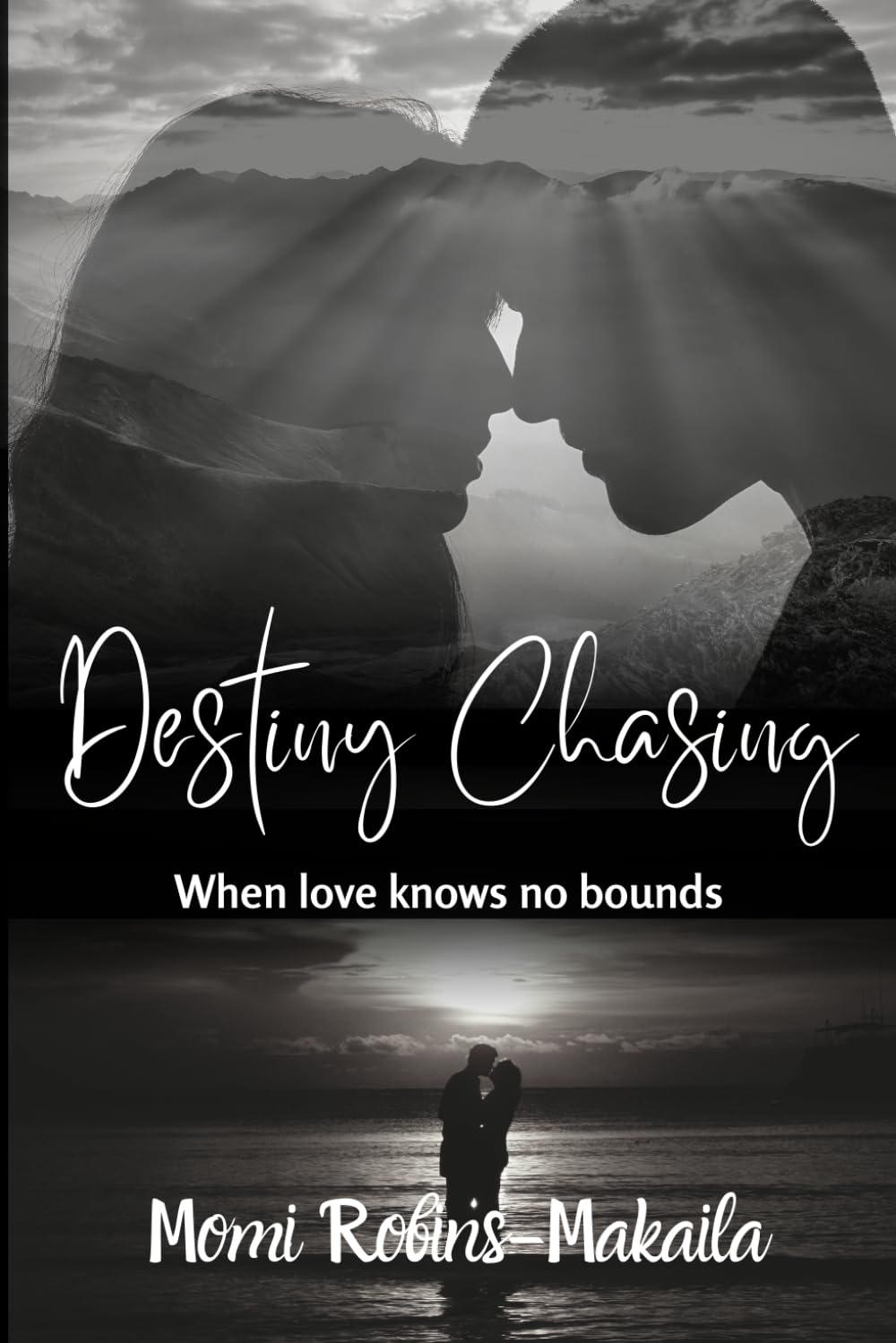 Destiny Chasing (Second Chances, Triangles and Happy Endings)