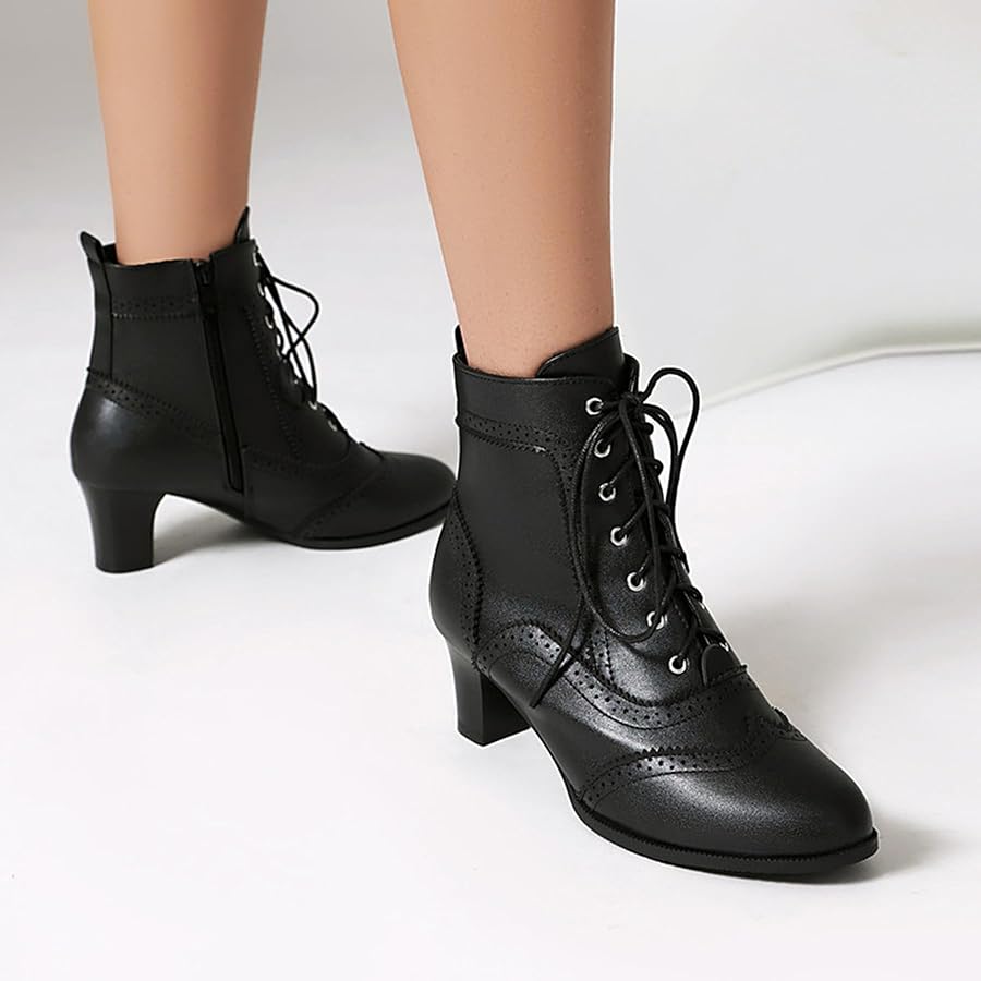 靴 Ameri Vintage UNDRESSED LACE UP BOOTEE Ameri VINTAGE UNDRESSED LACE UP BOOTEE