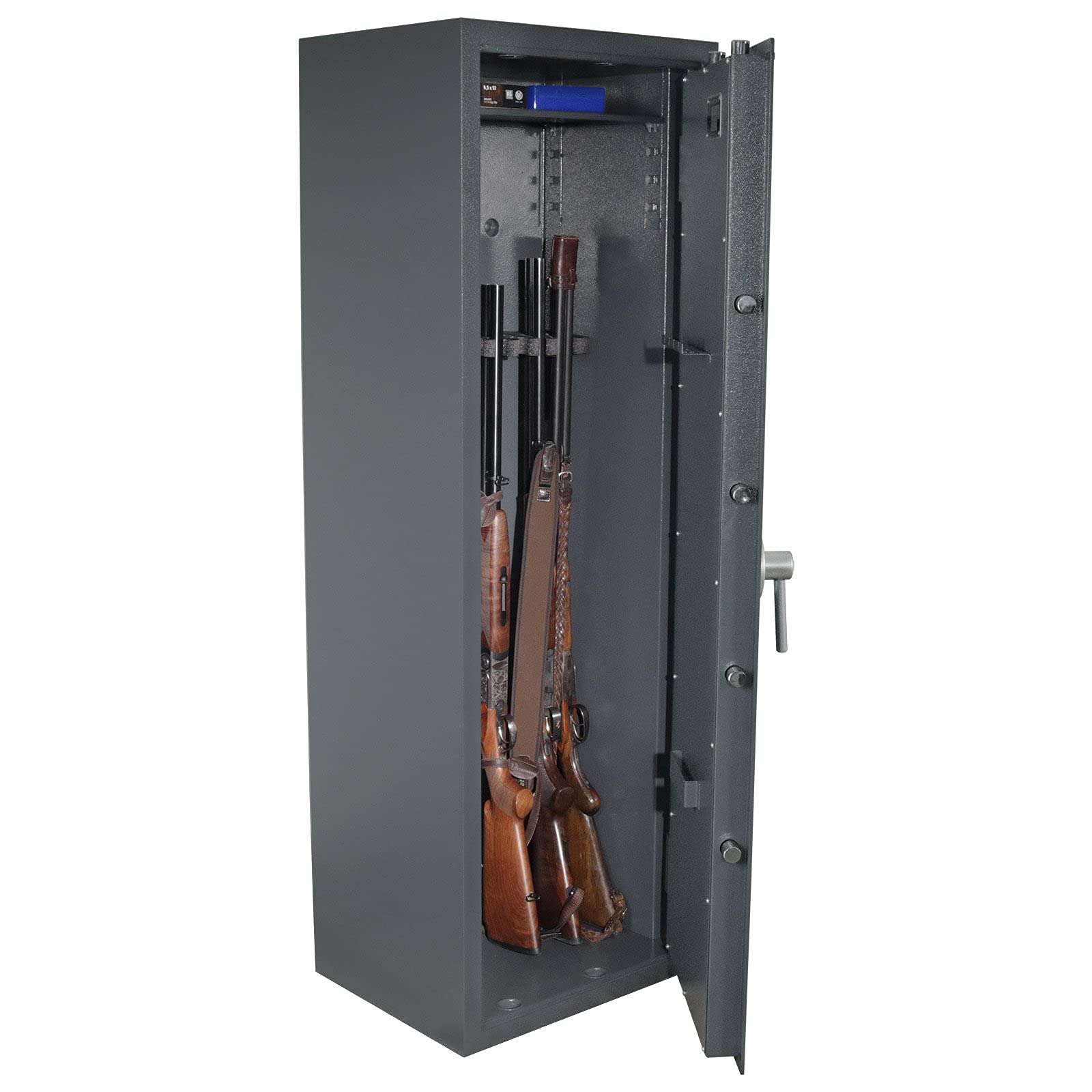 Dakota 8 EL EN0 Armoire à armes