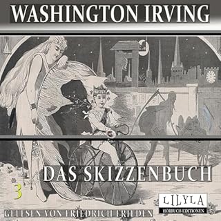 Englische Schriftsteller &uuml;ber Amerika, Landleben in England, Das gebrochene Herz cover art