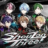 Shout on Three! 歌詞