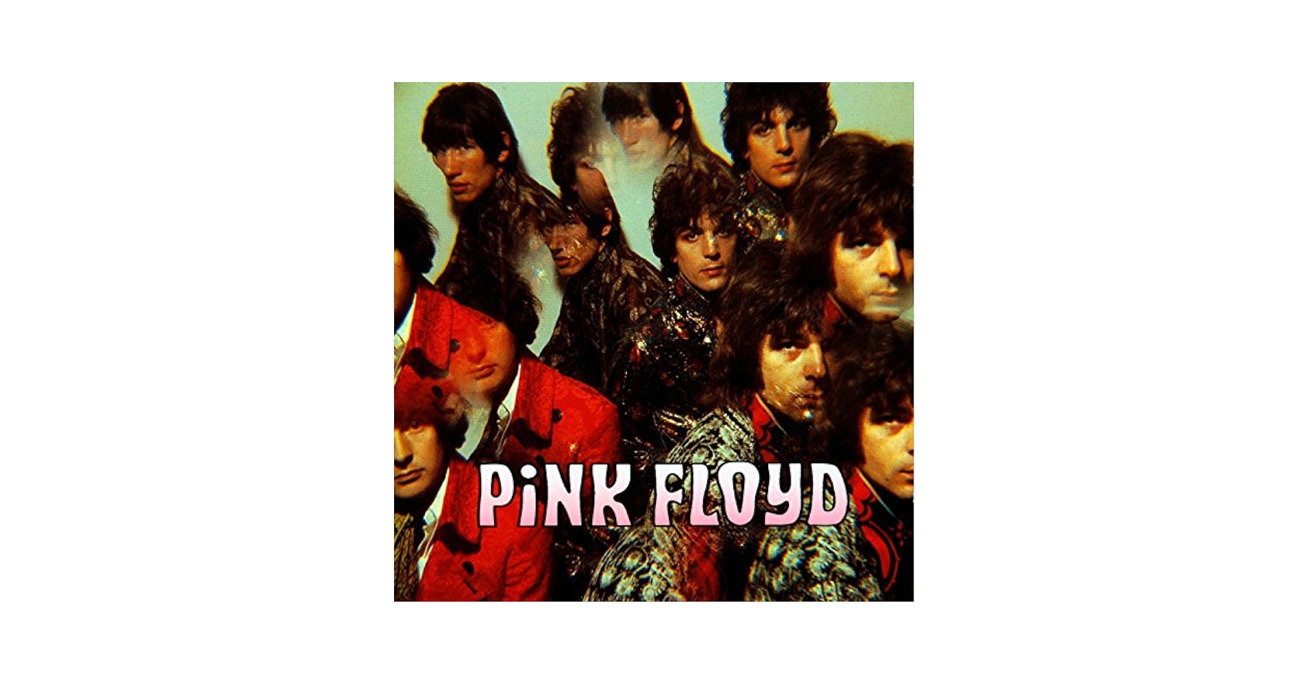 洋楽 PINK FLOYD A PIPER AT THE GATE OF DAWN The Piper at the Gates of Dawn - Wikipedia
