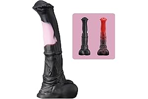 CONOLA Premium Line 11.8" Epic Realistic Dildo, G-Spot Dildo for Men and Women