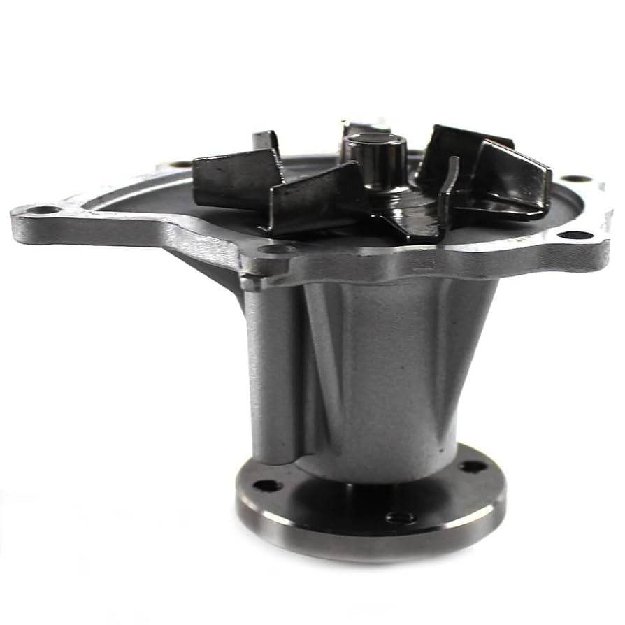 Amazon.com: Tenlioshun Water Pump 16110-78206-71 16110-78201