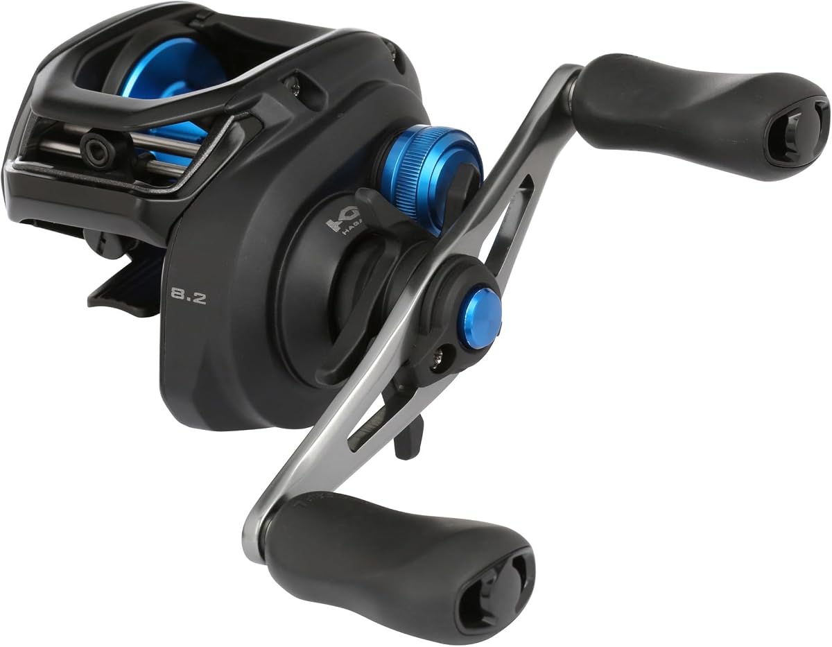 SLX A Low Profile ReelsFishing