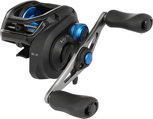 Shimano SLX A Low Profile ReelsFishing