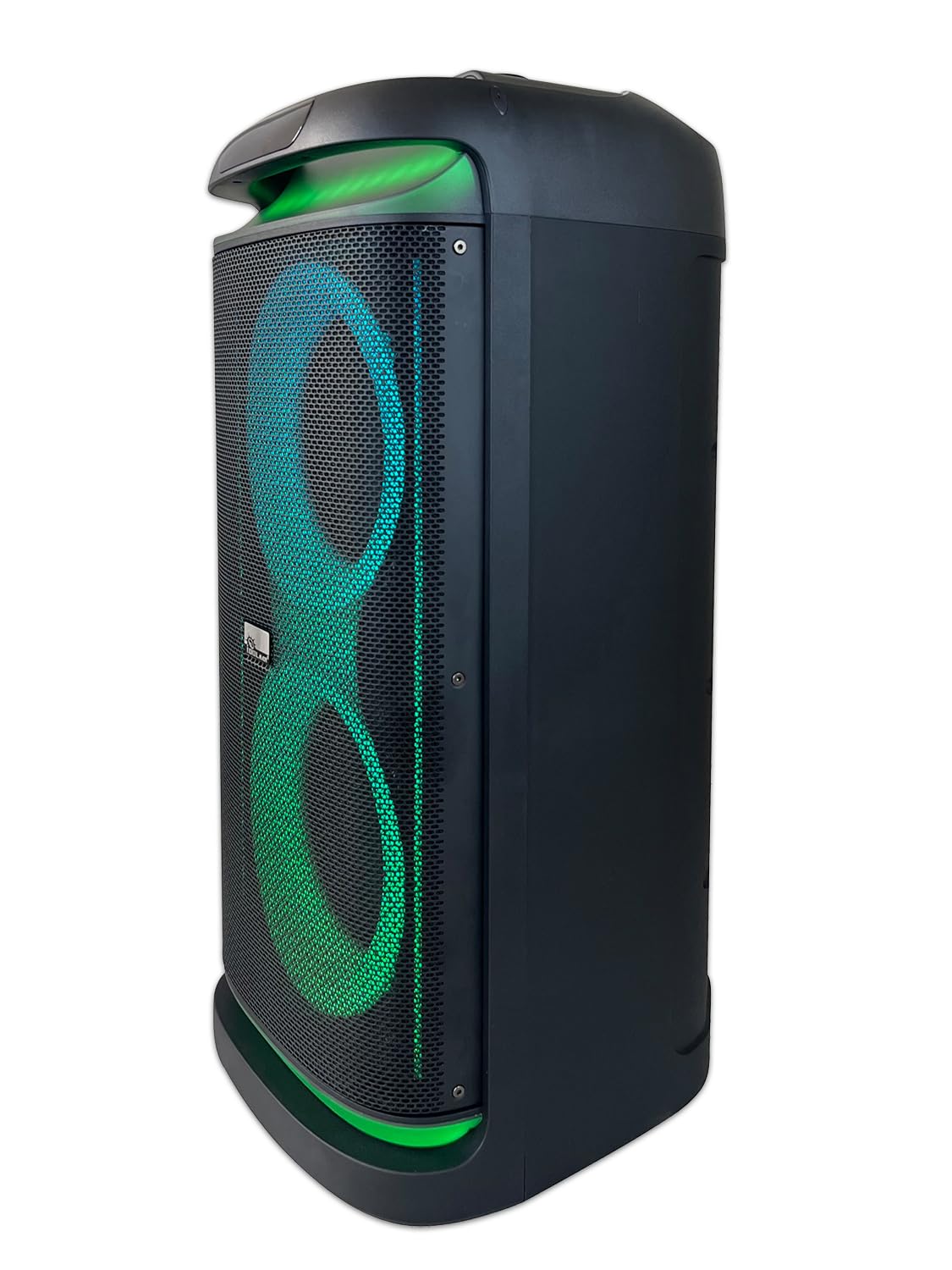 バイノーラルマイク SkyBlue オプション①② バイノーラルマイク