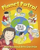  Planet Patrol: A Book About Global Warming
