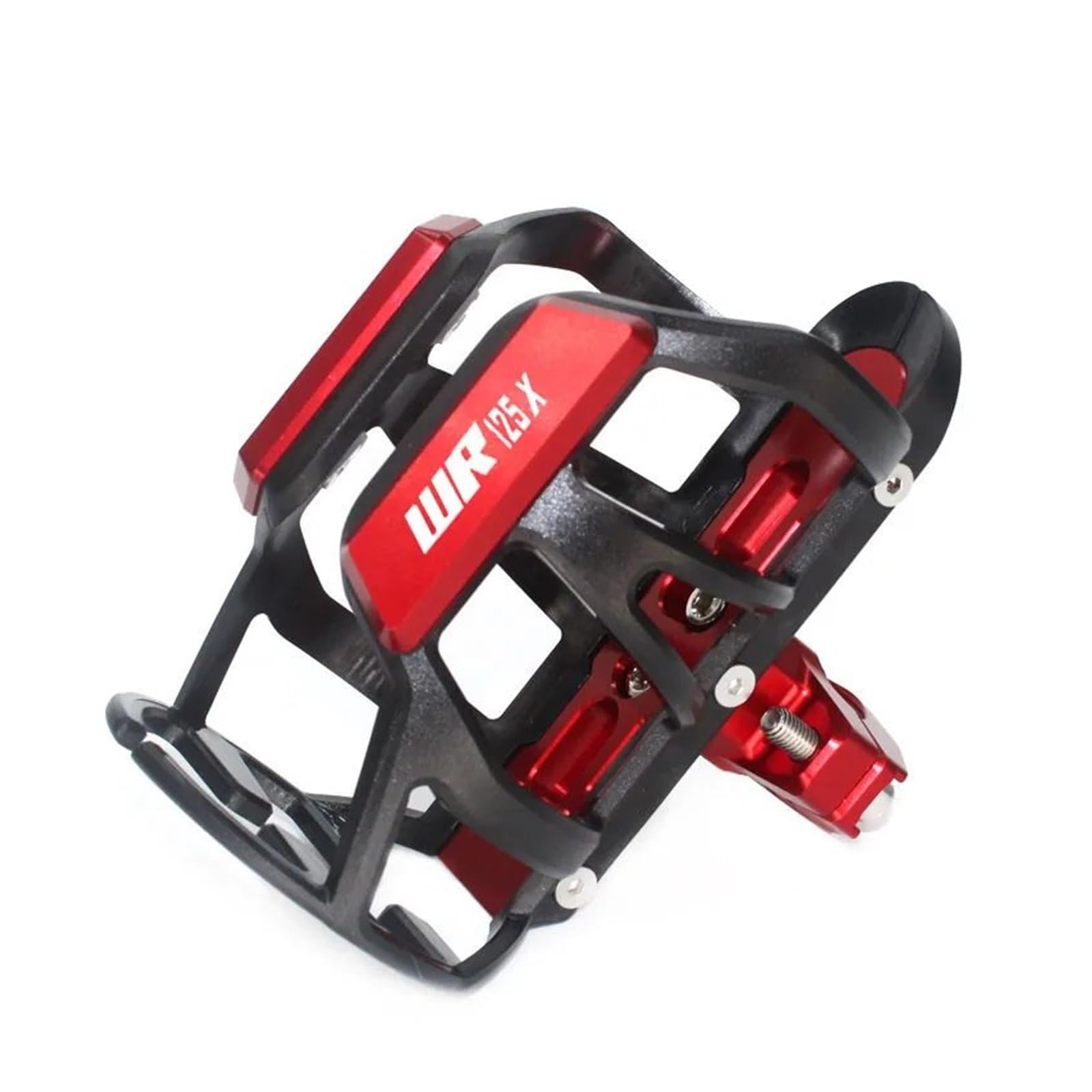 Support bouteille d'eau moto WR125X pour vos sorties et trajets - 3