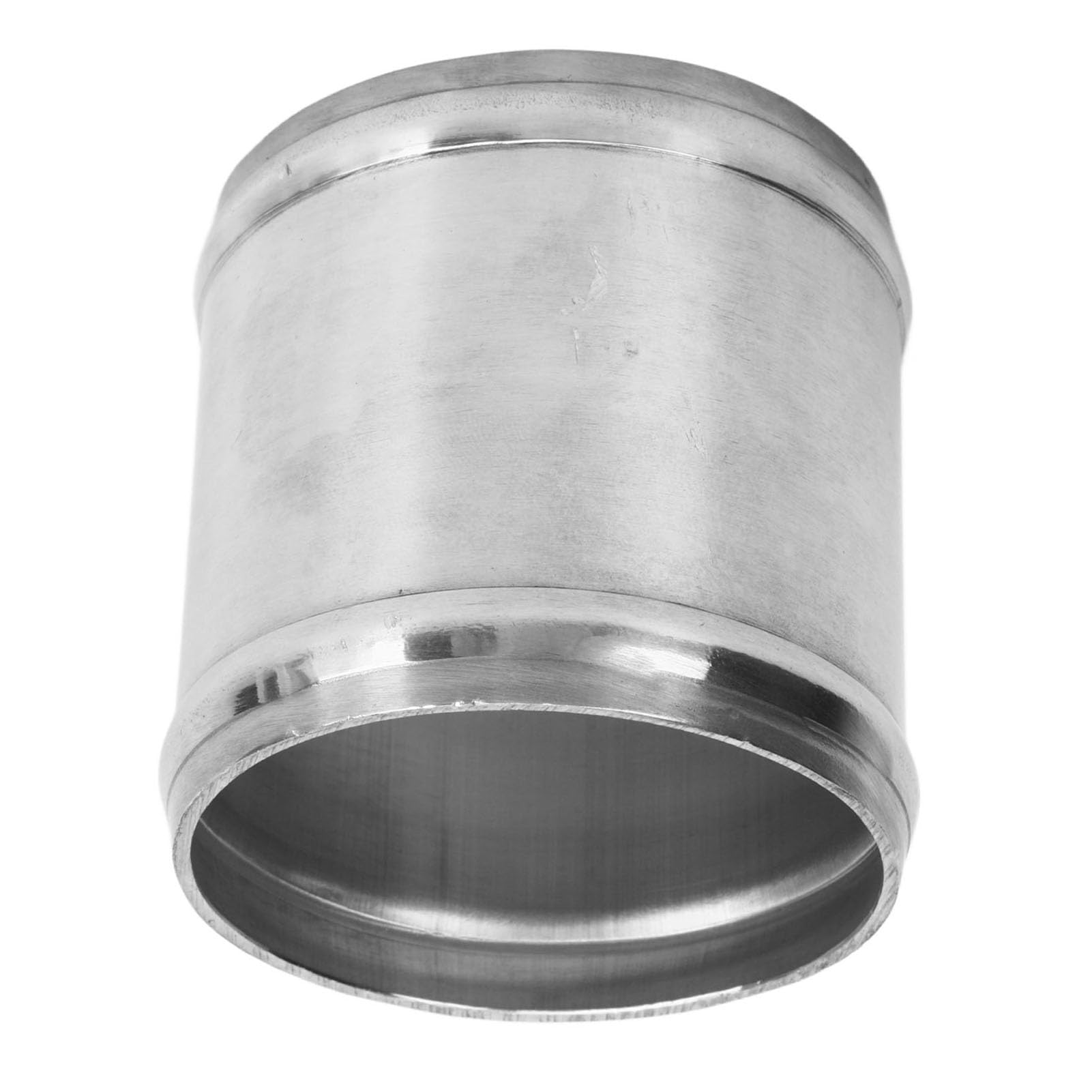Connettore per Raccordo Tubo con Diametro Esterno di 70 mm, Raccordo per Tubo con Diametro Esterno Connettore per Tubo in Lega di Alluminio, Tubo Intercooler Tubo di Aspirazione Aria