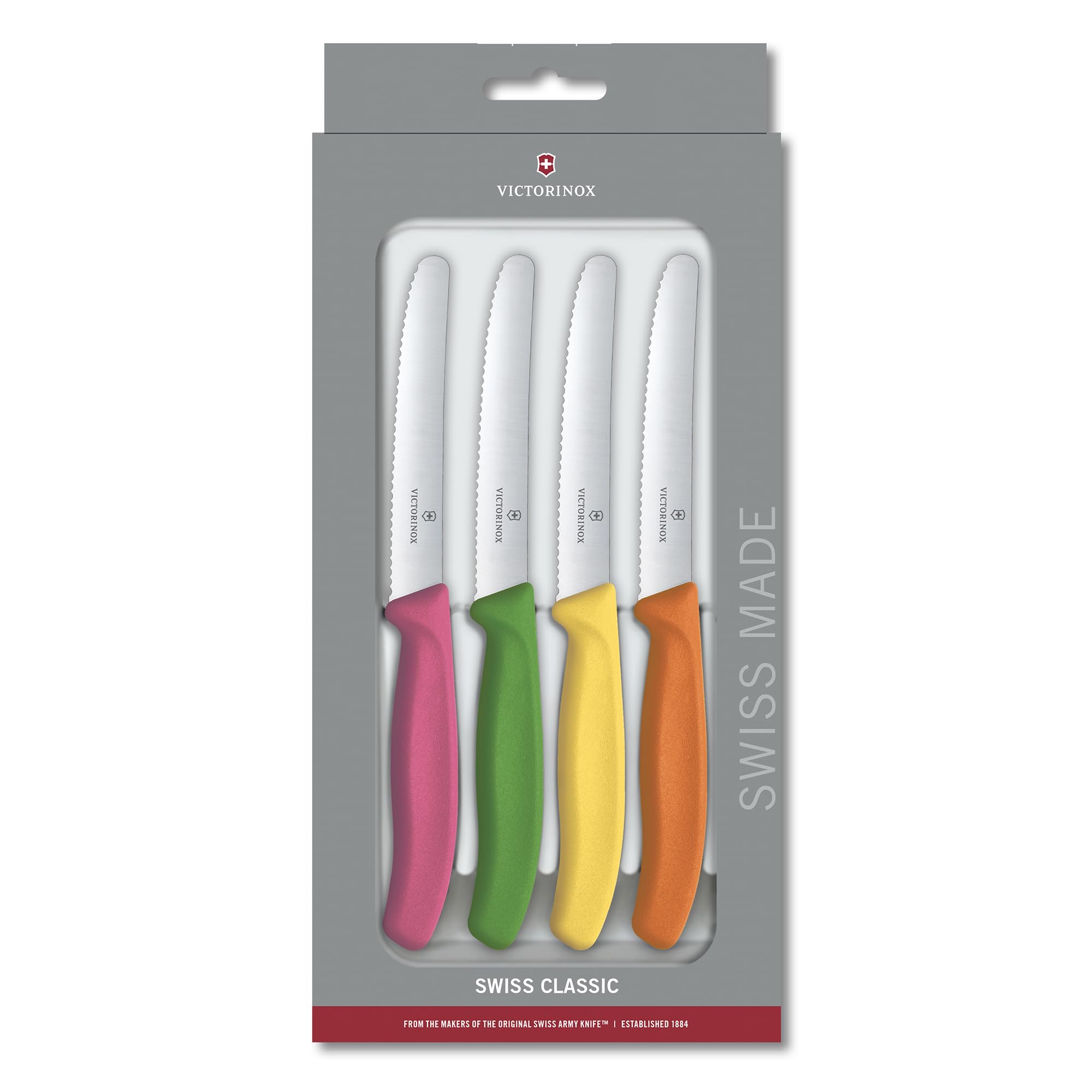 Victorinox スタンダード　四点 VICTORINOX ビクトリノックス 公式 レンジャーグリップ78 正規品