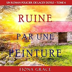Couverture de Ruine par une Peinture
