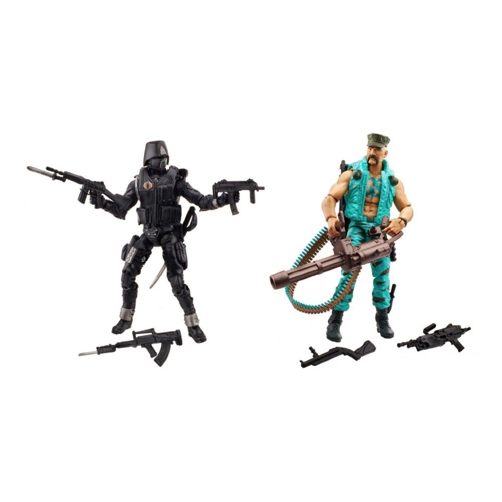 GI JOE アクションマリーン 1964 50TH限定 迷彩 GI Joe 1964 Action