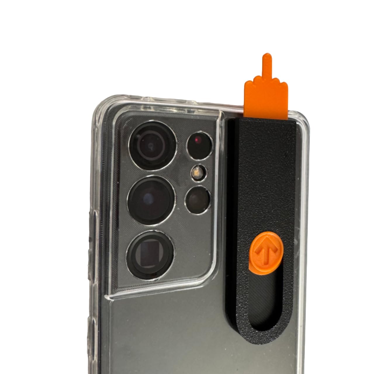 YYPRINT 3D Druck Mittelfinger fr Handyhlle,3D Print Sliding Middle Finger  Toy for Phone case, iPhone Google Samsung Xiaomi: Amazon.de: Elektronik &  Foto