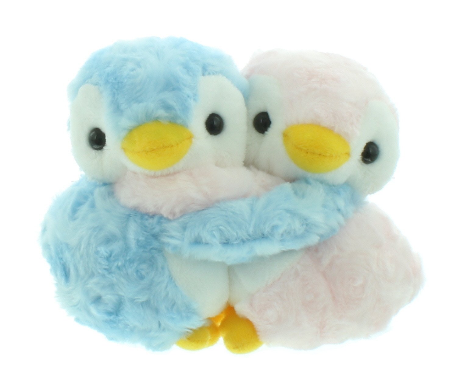 Amazon.co.jp: テイクオフ ぬいぐるみ メッチャラブ2 ペンギン ブルー