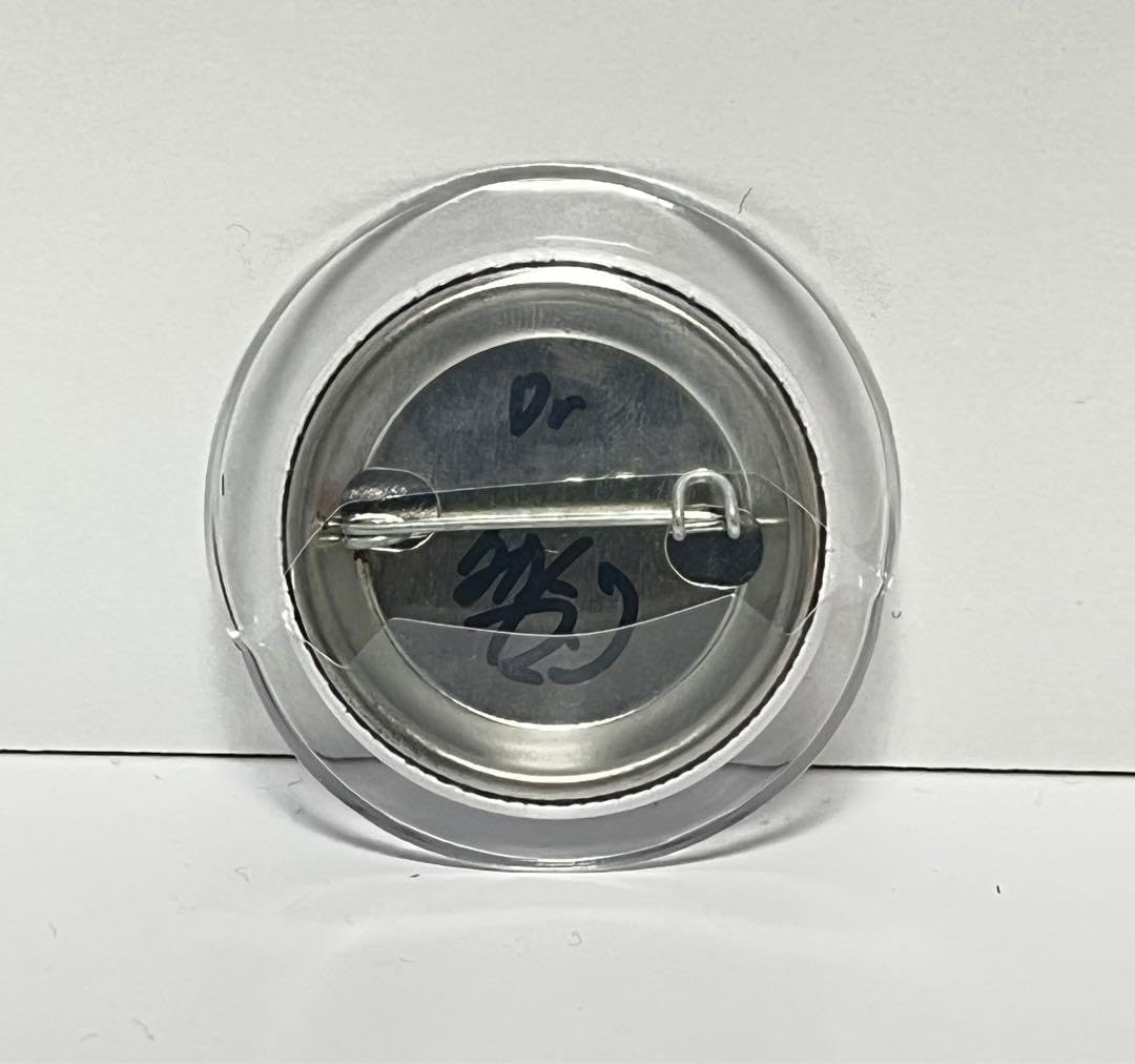 シャイトープ　缶バッジ　コンプ Paradox Live 缶バッジ Ver.33（ブラインド） – GCRESTORE