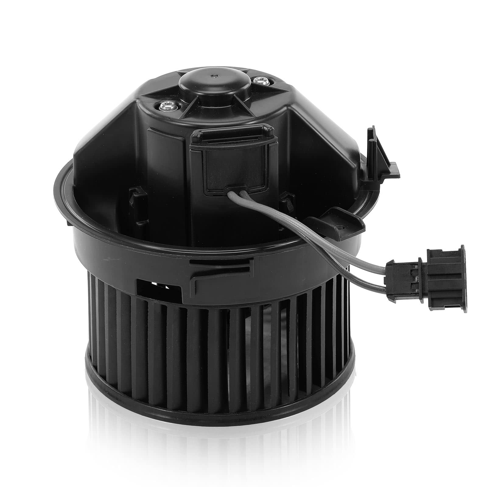 Frankberg Ventola del motore del ventilatore del riscaldatore compatibile con Giulietta 940_ 1.4L-2.0L Hatch 2010-2020 Giulietta 940_ 1.4L-2.0L Panel Van 2011-2020 Sostituire # 77365569