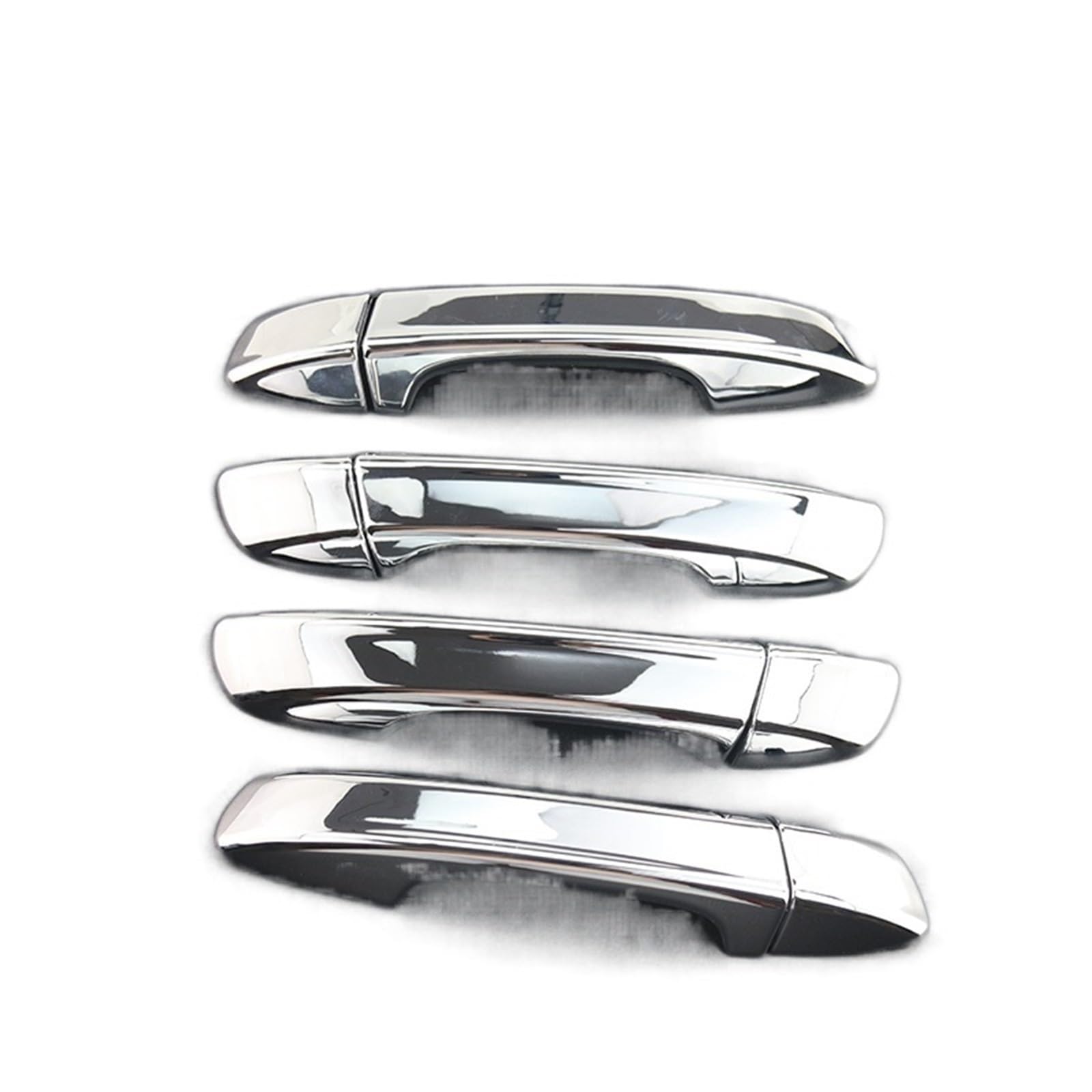 Poignée de porte extérieure VW Polo 2019 cache protection ABS