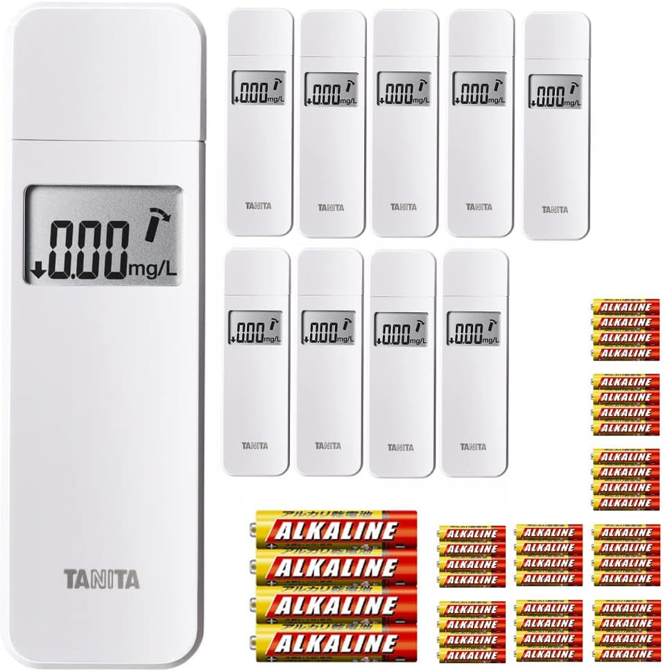 スマートスケールバスマット 透明・ソフト珪藻土マット付アプリで体重