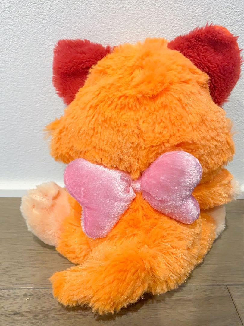 【新品未使用】不思議の国のアリス ダイナ ぬいぐるみ Disney - ぬいぐるみ 不思議の国のアリス ダイナの通販 by